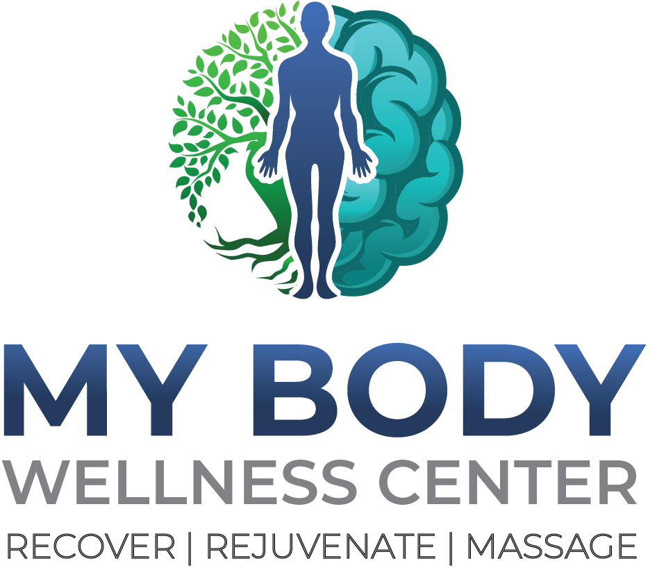 My Body Wellness Center Logo