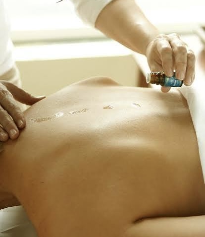 B74EDD70 F88C 4CA8 A065 CF666F29352A 1 Raindrop Technique ®️